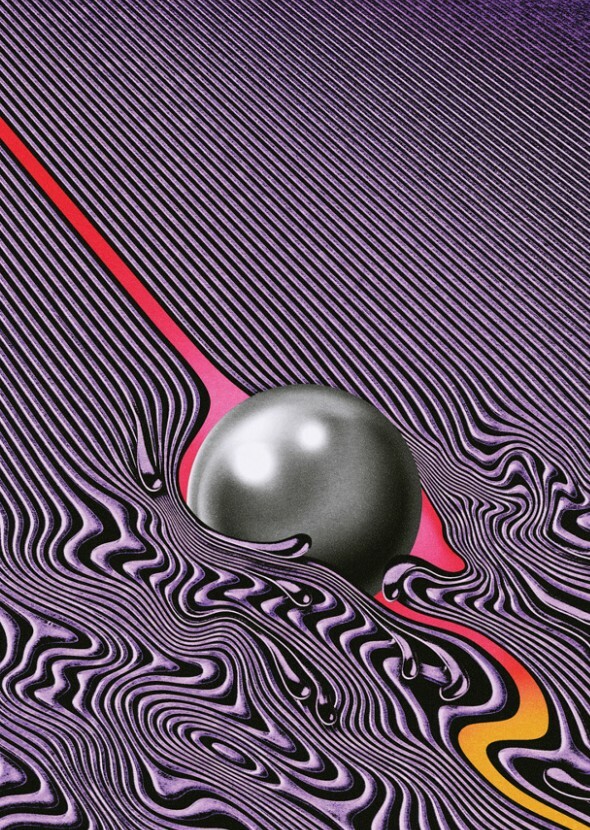 Currents