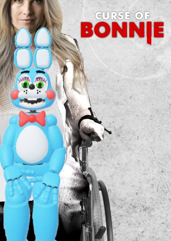 Curse of Bonnie (2008)