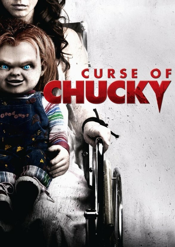 Curse Of Chucky (2028)