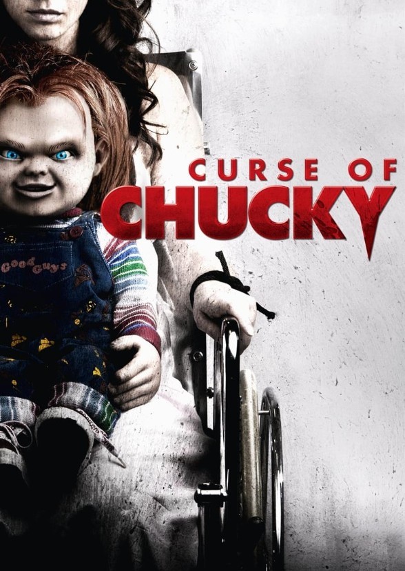 Curse of Chucky (2033)