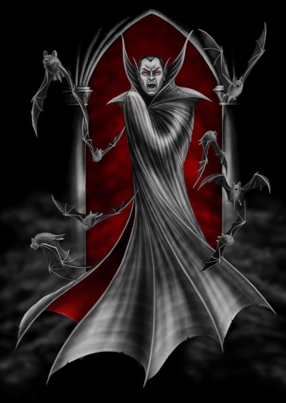 Curse of Dracula 