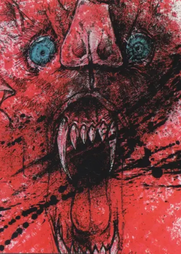 Curse of Dracula