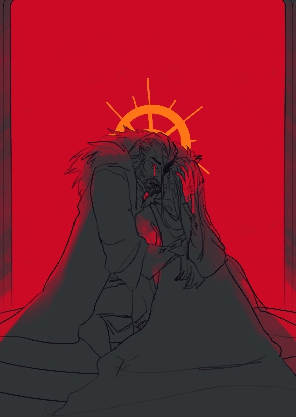 Curse of Strahd