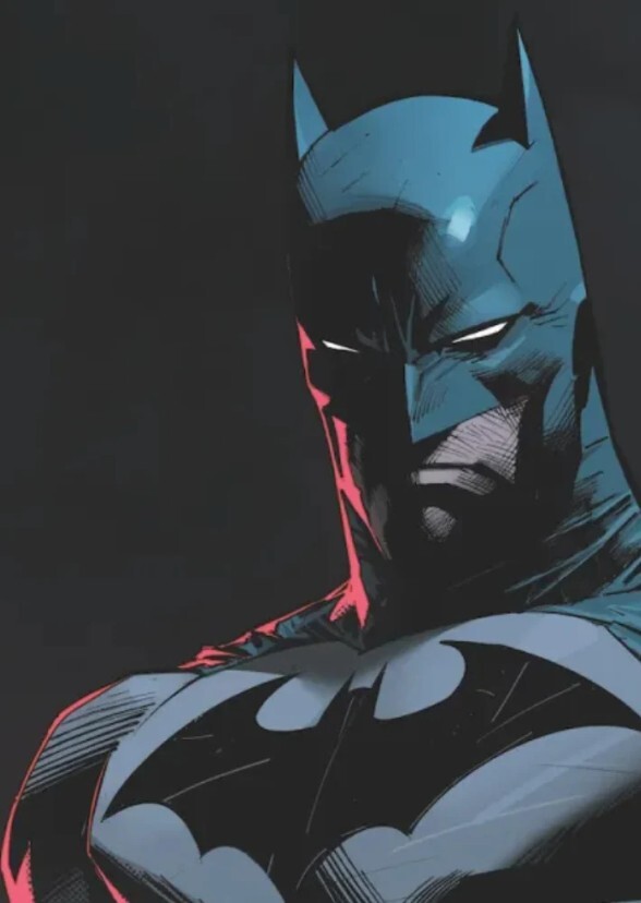Curse of the Dark Knight 