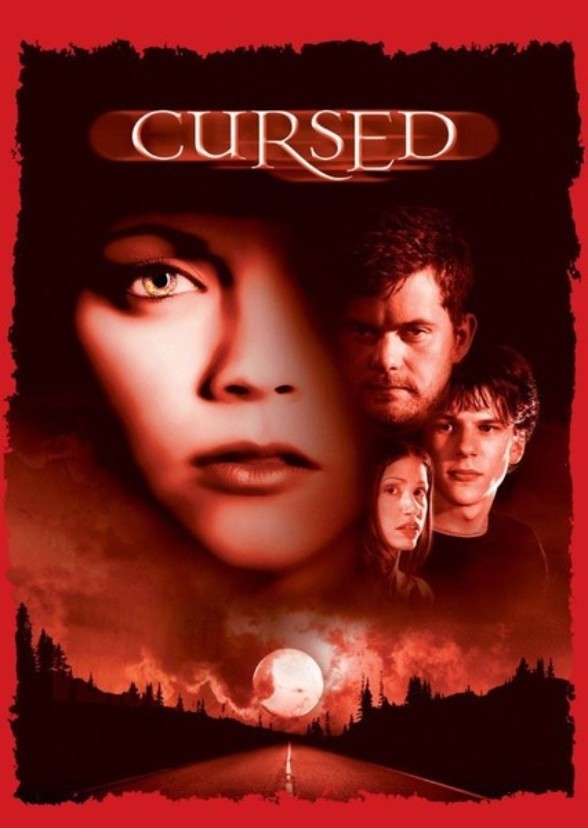 Cursed (1995)