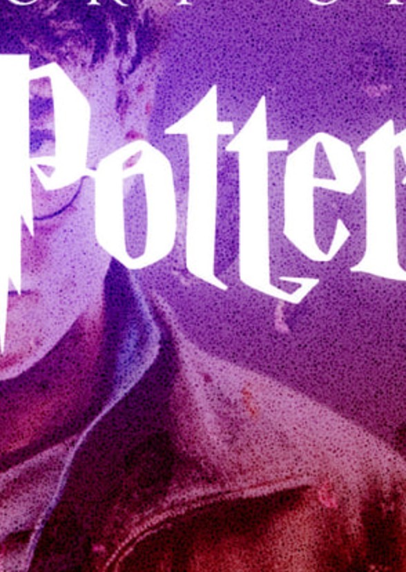 Cursed Child Fancast (Harry Potter)