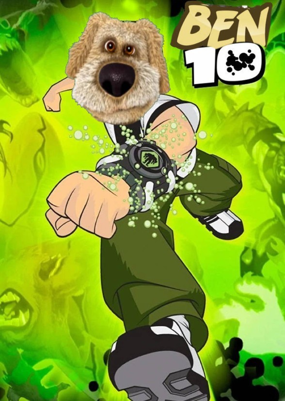 Cursed Pictures That You Saved