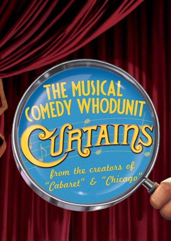 Curtains Fan Casting on myCast