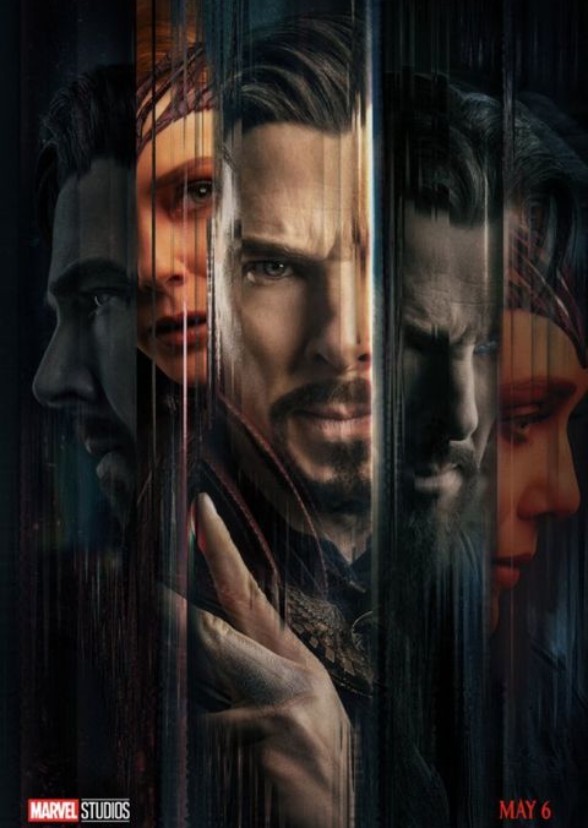 Cut characters from Doctor Strange 2