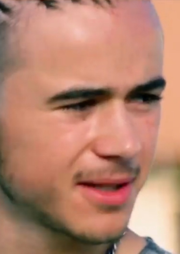 Cut throat city 2 Fan Casting on myCast