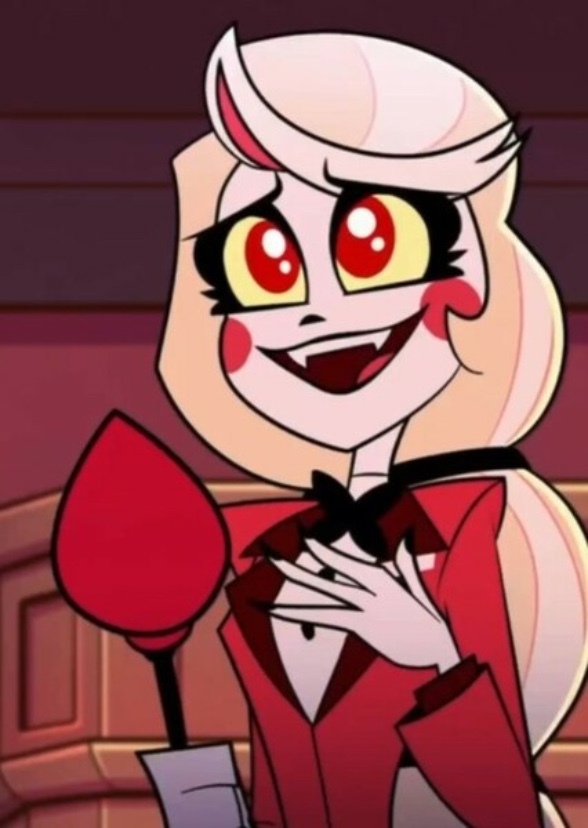 Cutest Indie Animation Character