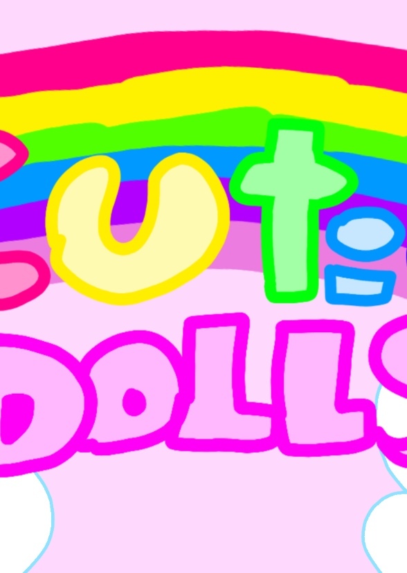 Cutie Dolls