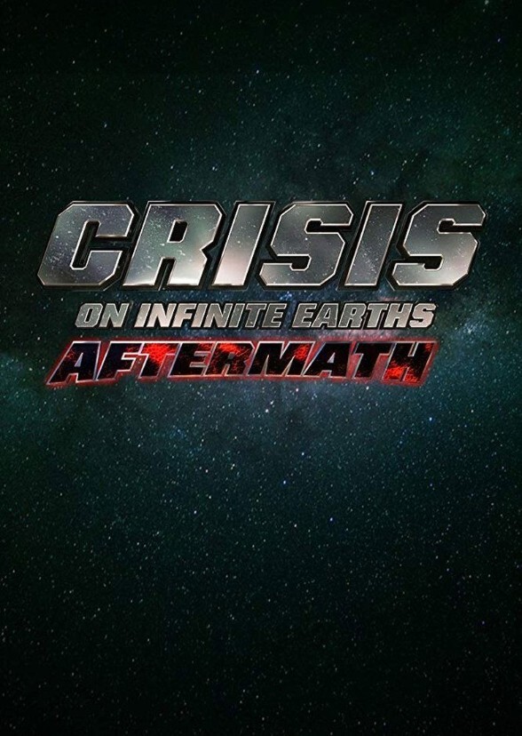CW DC Cinematic Universe