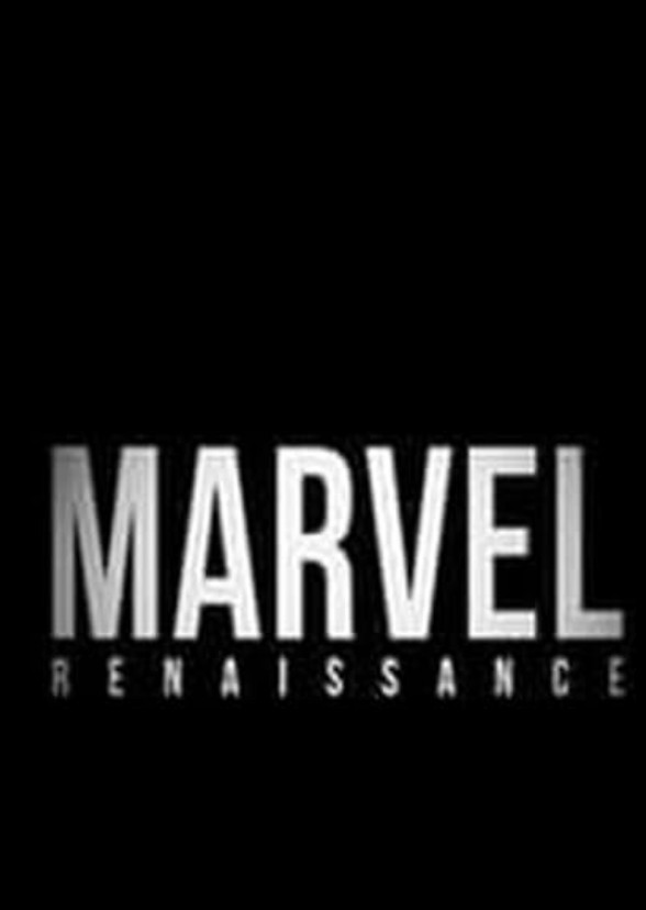 CW marvel series