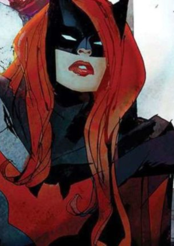 CW's Batwoman
