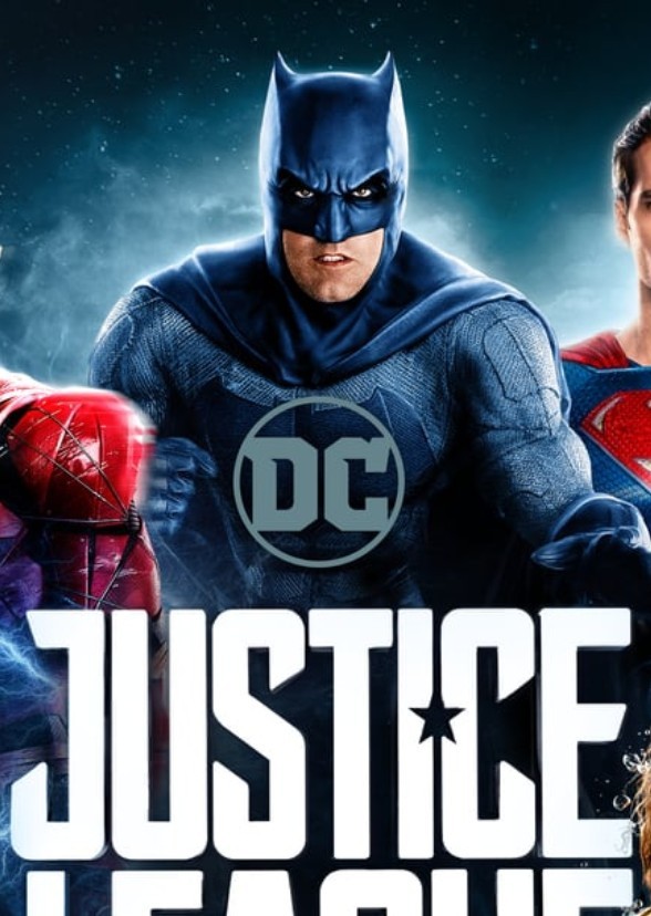 Cw's Justice International
