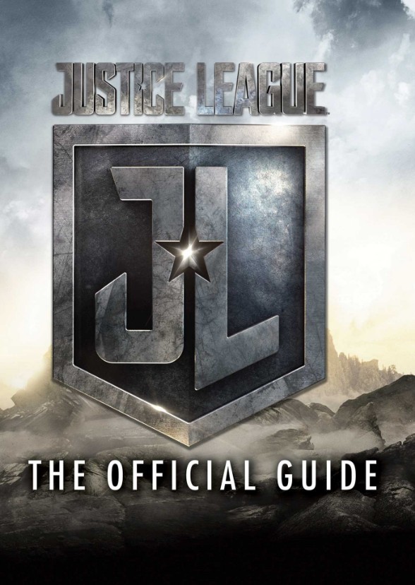 CW's Justice League