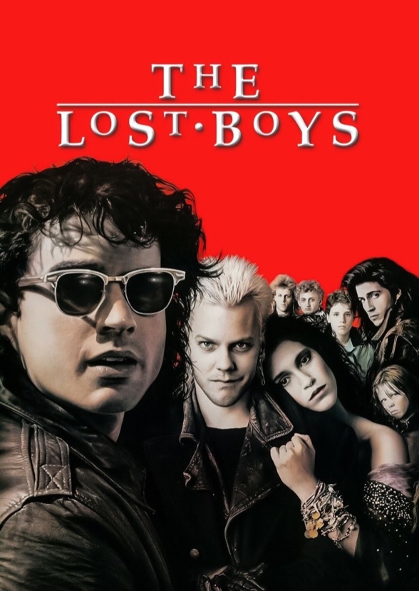CW’s The Lost Boys