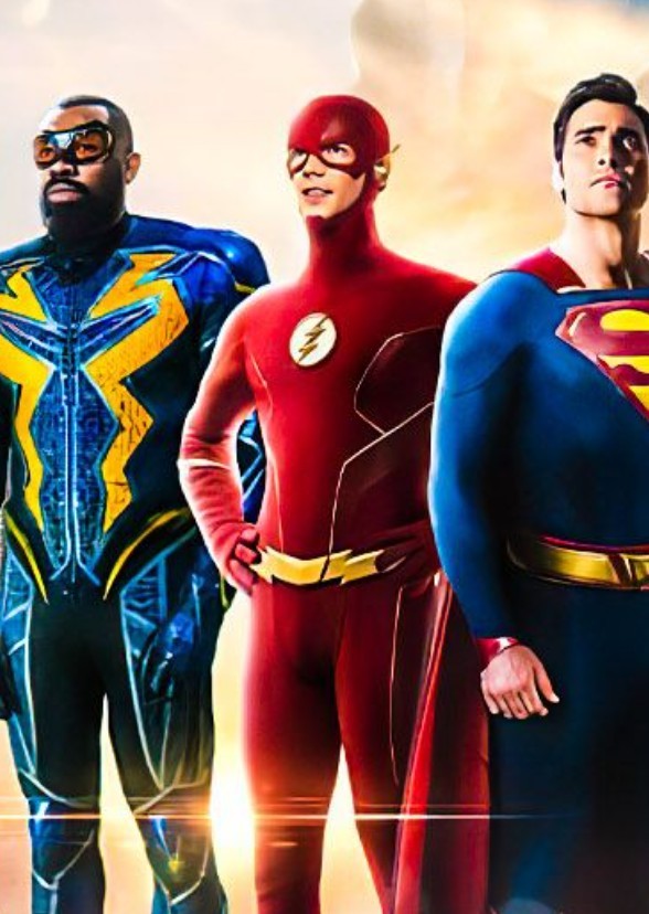 CWVERSE Injustice