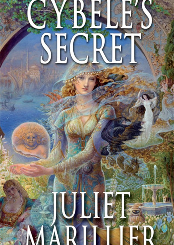 Cybele's Secret
