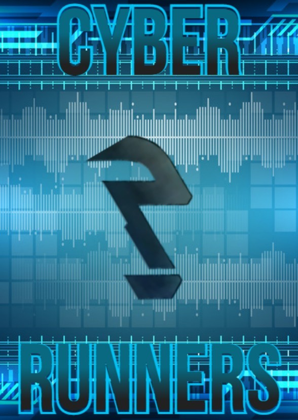 Cyber Runners