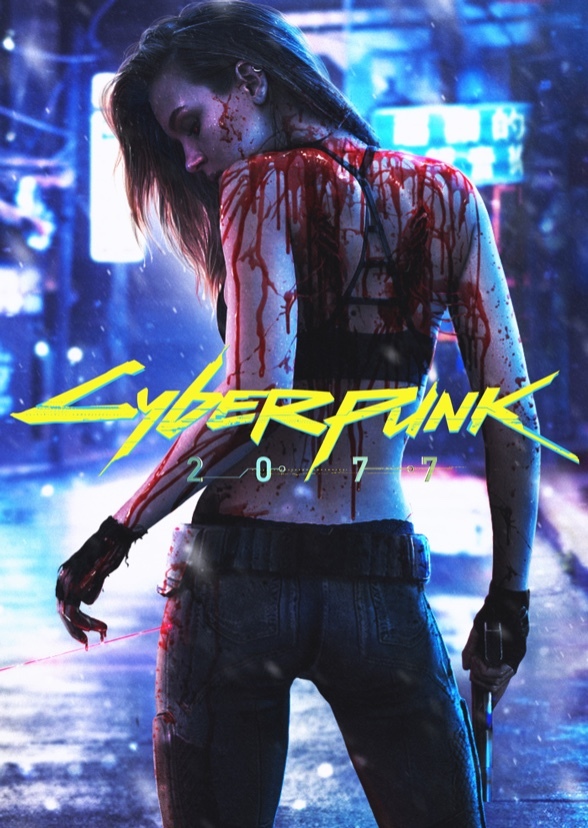 Cyberpunk 2077 (2023)