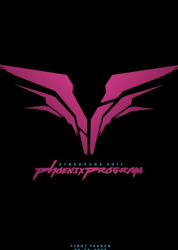 Cyberpunk 2077