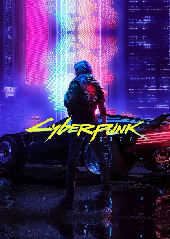 Cyberpunk 2077
