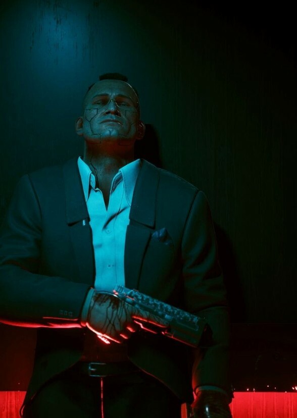 Cyberpunk 2077