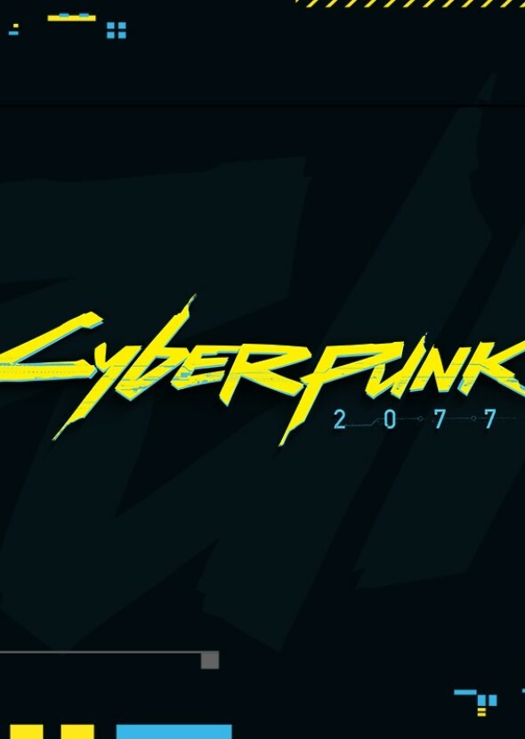 Cyberpunk 2077