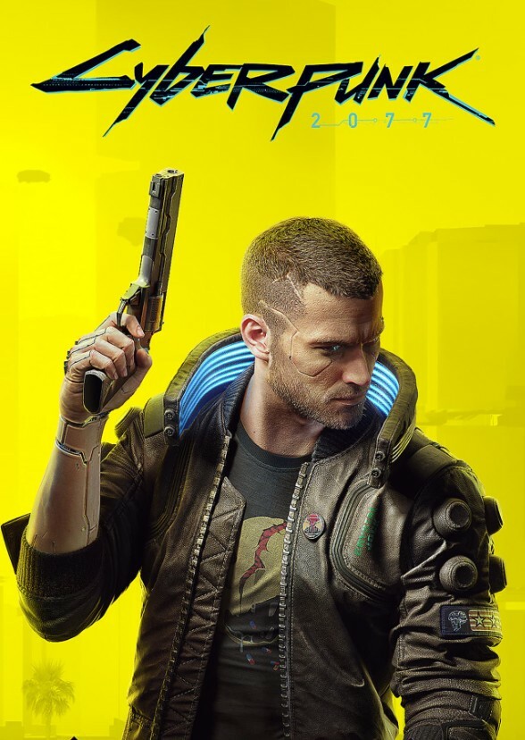 Cyberpunk 2077