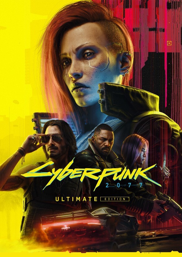 Cyberpunk 2077