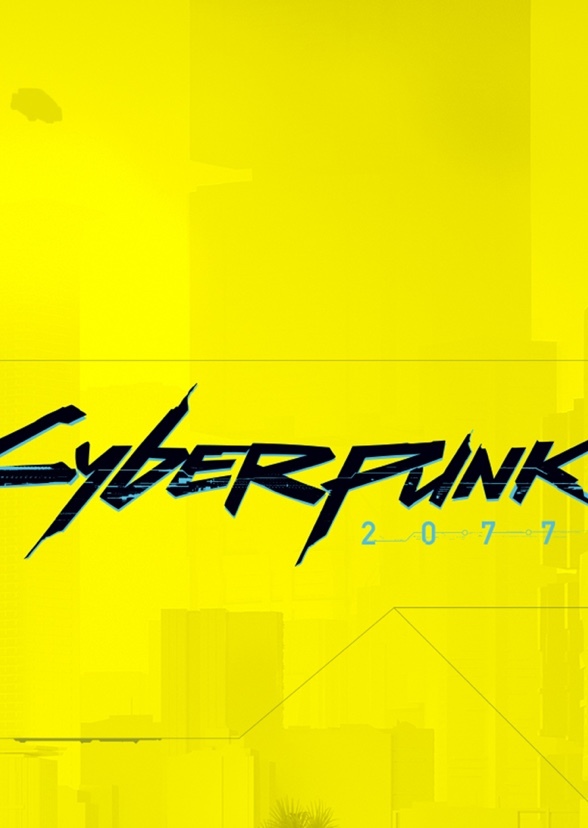 Cyberpunk 2077 HBO-Max series