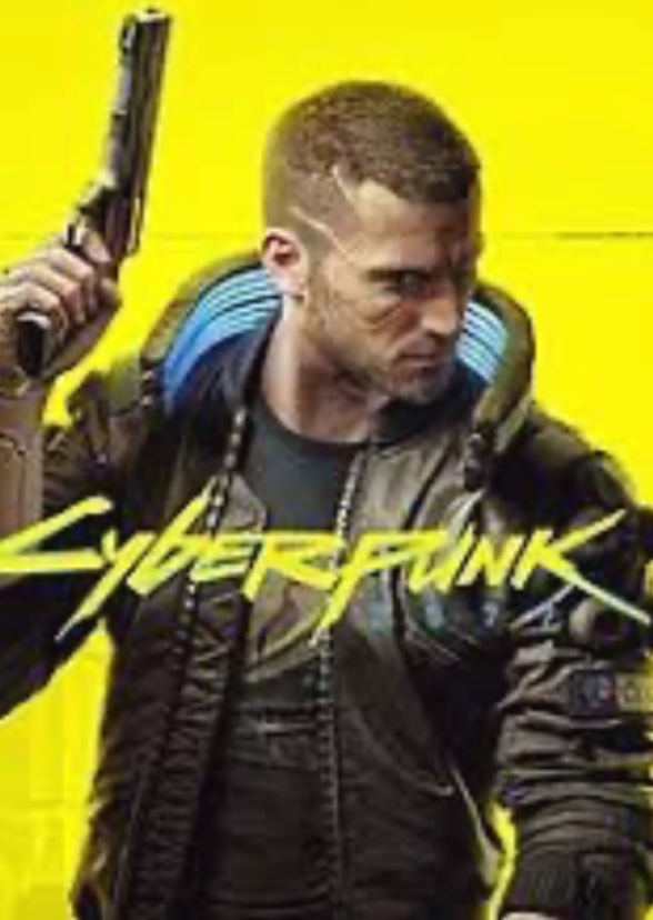 Cyberpunk 2077: The Movie