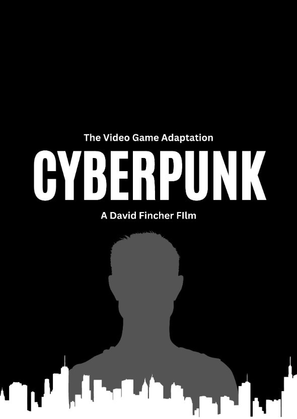 Cyberpunk