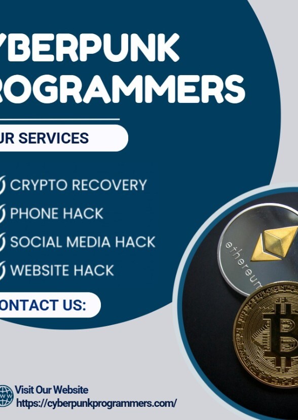 CONSULT RENOWNED BITCOIN RECOVERY EXPERTS CYBERPUNK visual data 5