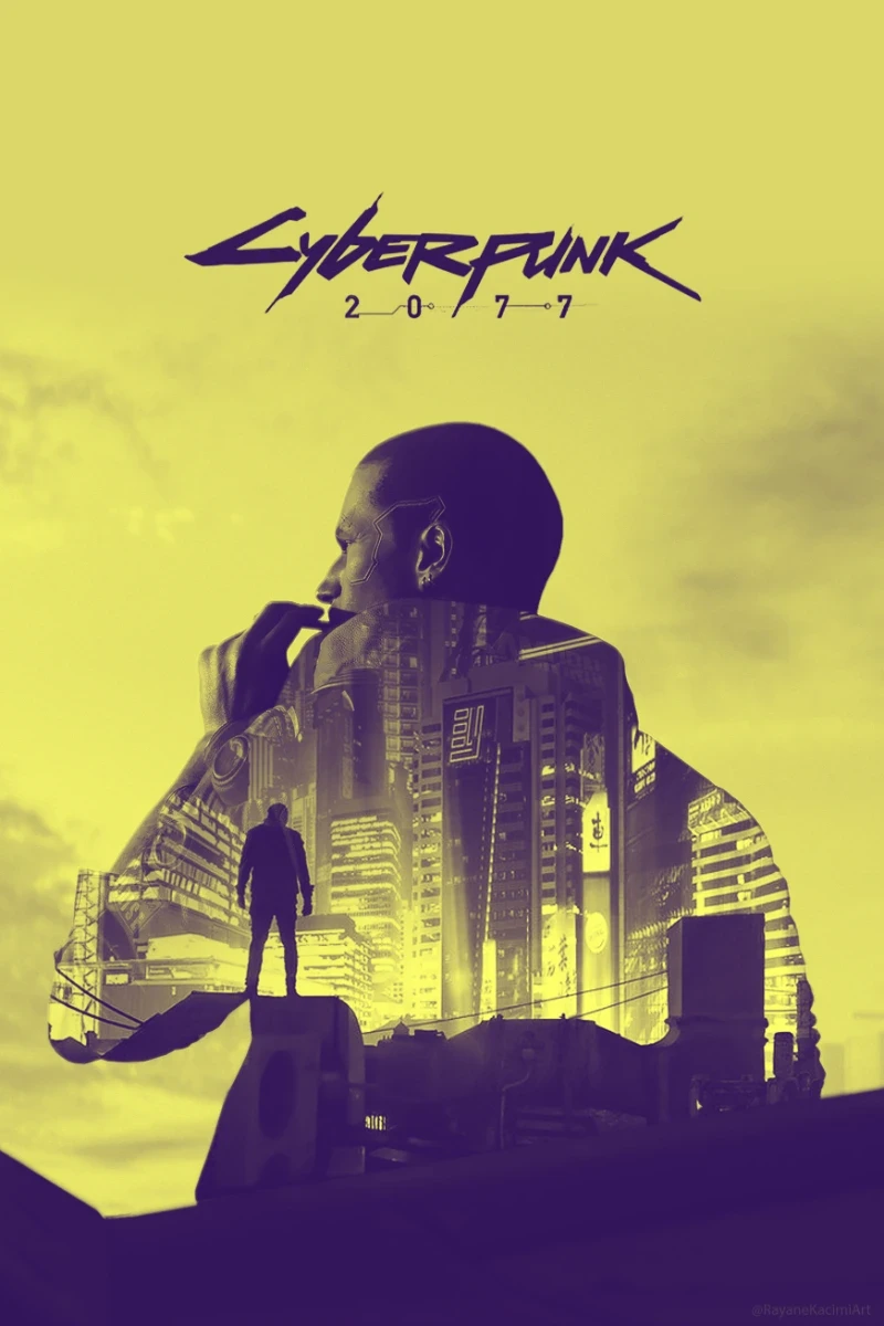 Cyberpunk (TV Series)