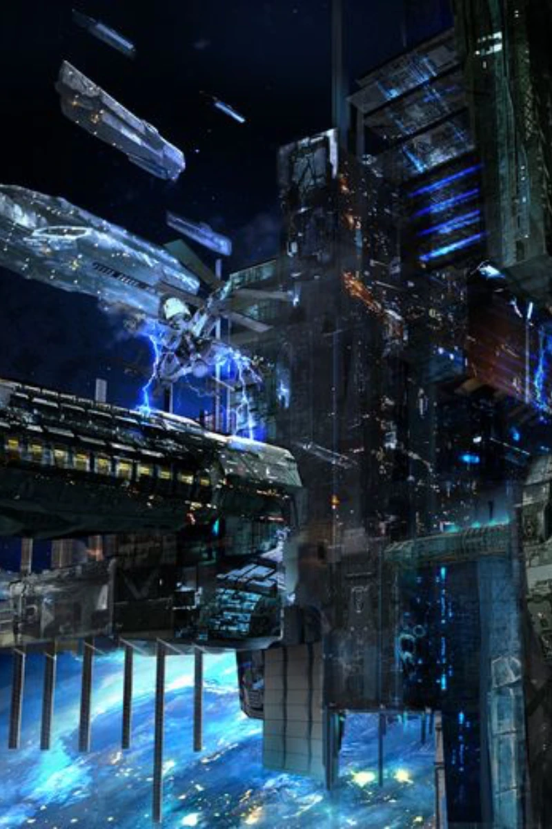 Cyberworld 2.0