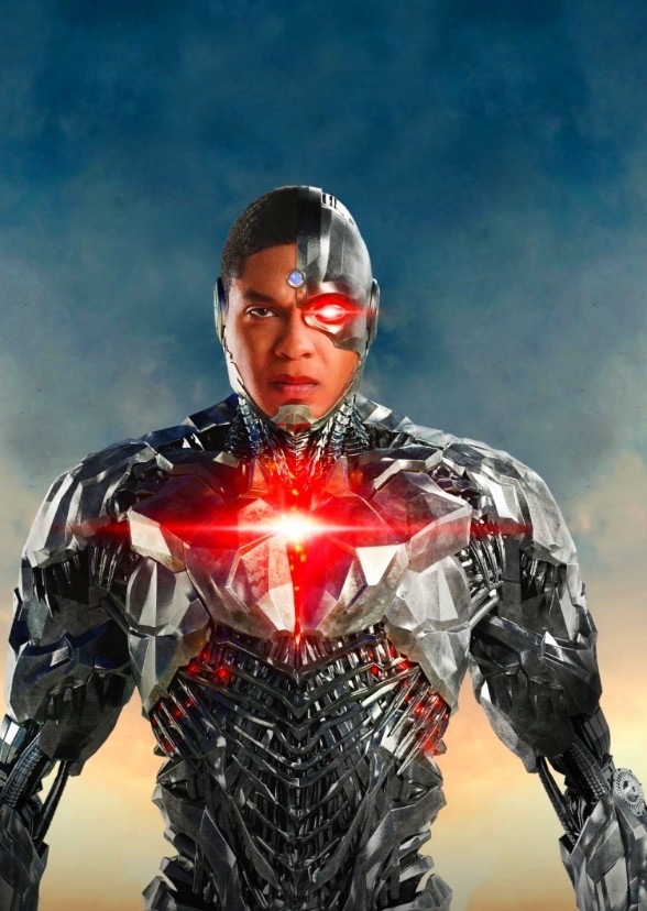 Cyborg (1998)