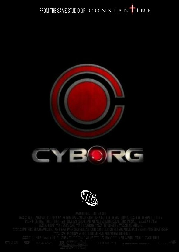 Cyborg (2006)