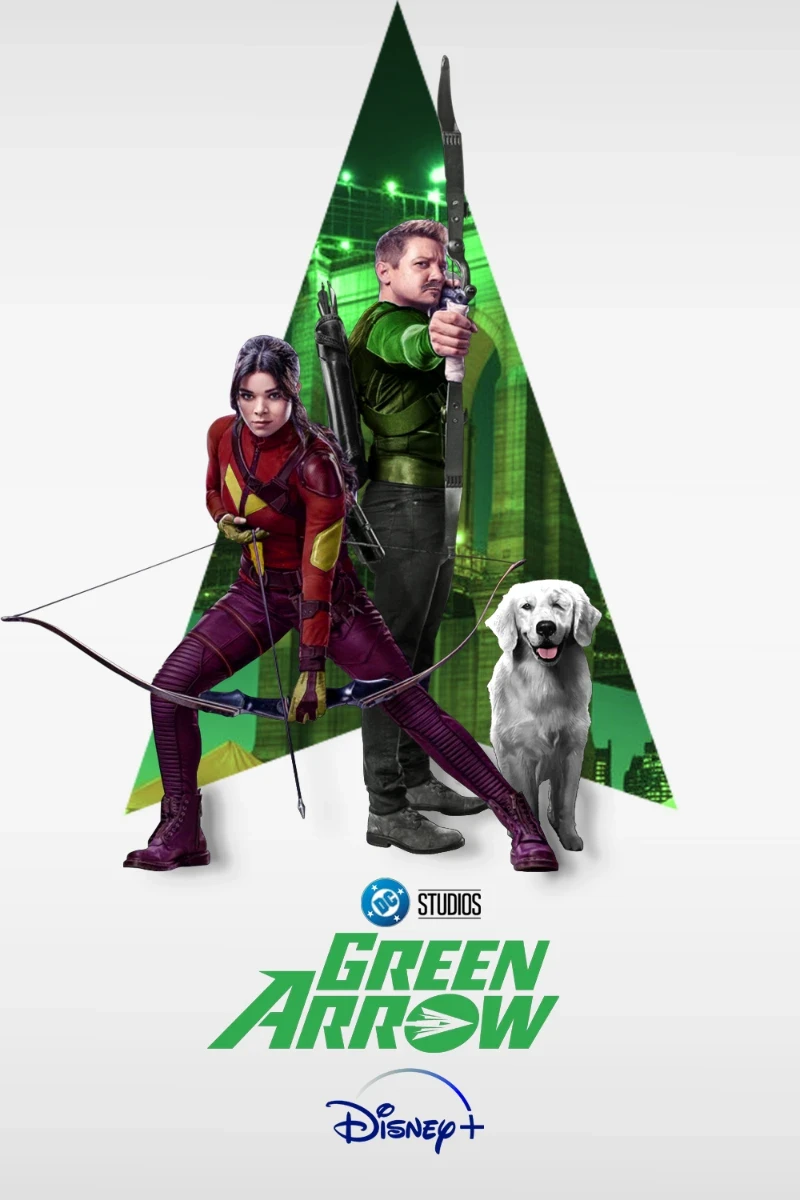 Green Arrow