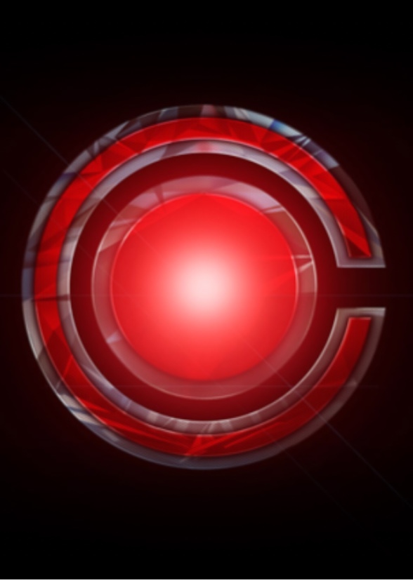 Cyborg (DC Animated Cinematic Universe Phase 2)