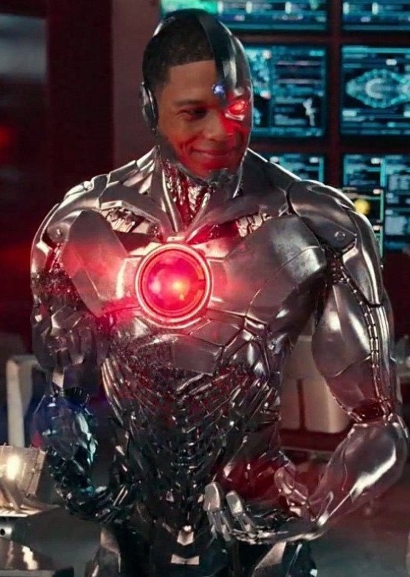 Cyborg