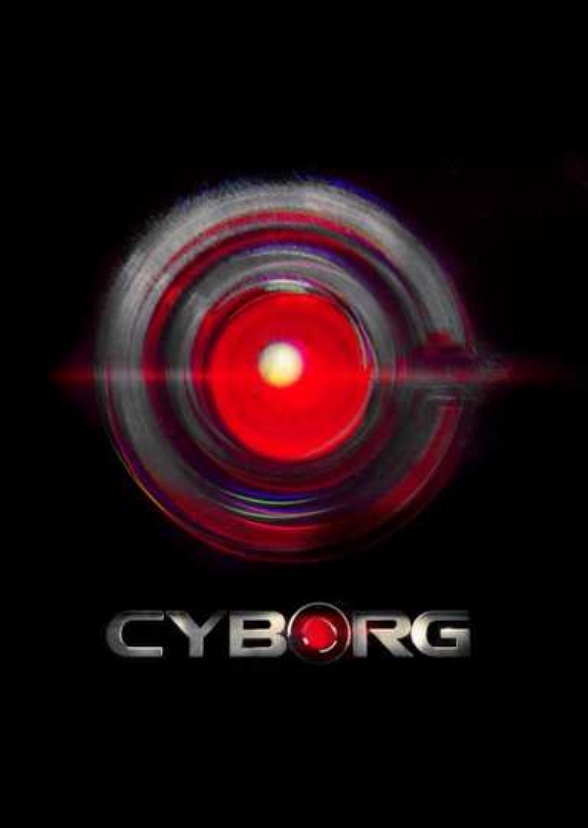 Cyborg