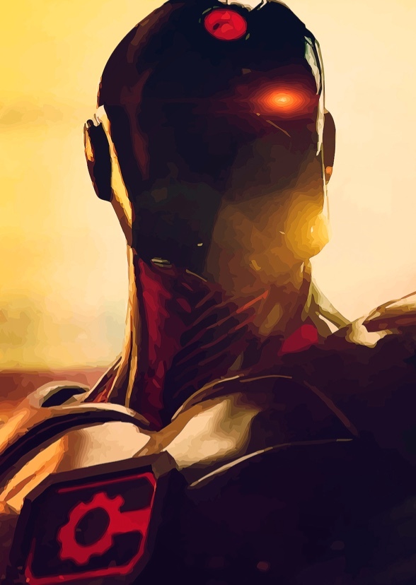 Cyborg
