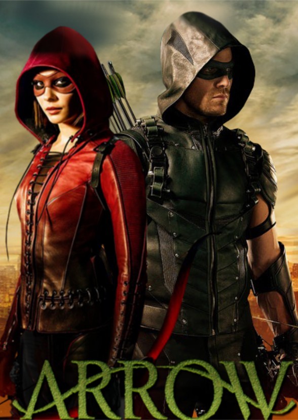Green Arrow