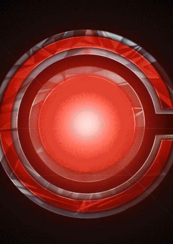 Cyborg Hbo Max Series