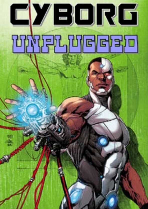 Cyborg Unplugged (2025)