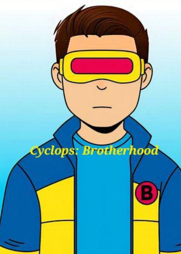 Cyclops: Brotherhood