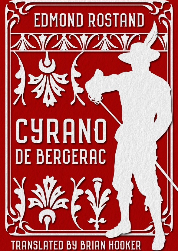 Cyrano de Bergerac